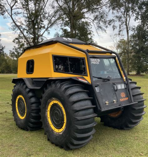 . . Used sherp for sale in florida